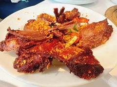 -新旺茶餐厅·早餐·夜宵(仙霞店)