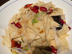 -单家老院·院子里的青岛菜(沙子口店)