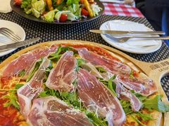 -后厨意餐La Cucina(外交公寓店)