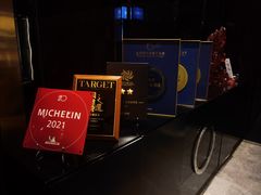 -北京泰富酒店-柏景轩中餐厅