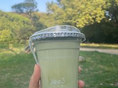 -菊花台公园