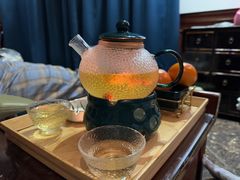 -金指缘足浴(望园路旗舰店)