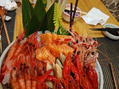 -菊上料理(蜀山银泰百货店)