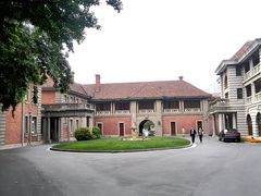 瑞金宾馆-上海瑞金洲际酒店