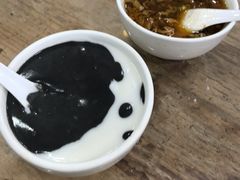 -沙湾姜埋奶(兴新包店)