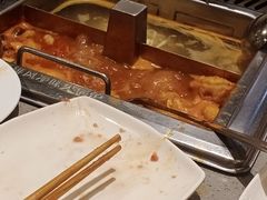 -海底捞火锅(青悦城店)