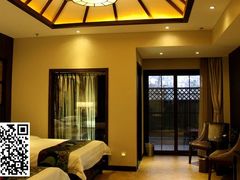 -国御温泉度假小镇