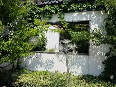 -青果巷历史文化街区