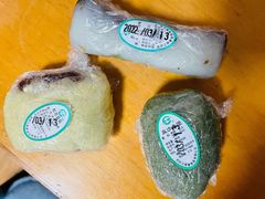 -江南春(中山中路店)