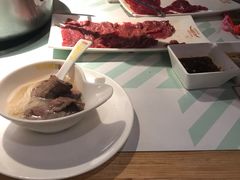 -花田煮鲜牛肉火锅(钟楼众汇店)