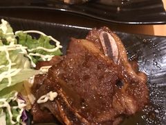 -和然日本料理(开发区五彩城店)