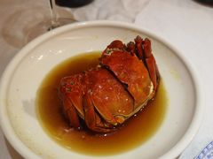 熟醉蟹-老吉士酒家(天平路店)