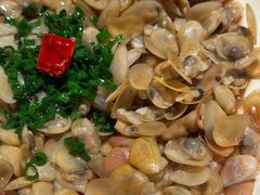 -三利音·玖弄小鲜(浦东嘉里城店)