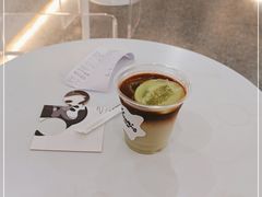 -HUGS coffee(东区店)