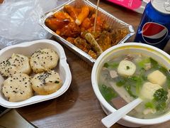 -小杨生煎(松江大学城店)