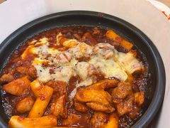 -米村拌饭(王府井喜悦店)