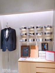 点击看大图 -BROTHER西服礼服定制·商务·婚礼(佛山南海店)