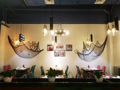 -79号渔船海鲜饭店(华强北店)