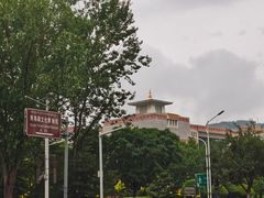 -青海藏文化博物院