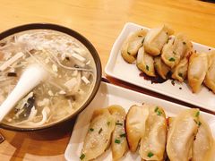 -小姜锅贴(凤凰街店)