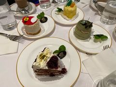 黑森林-COVA(环贸iapm店)