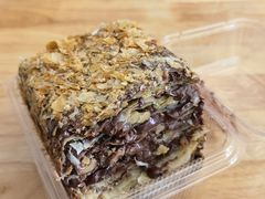 -爱德顺糕点食屋(利民道店)