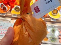 -西归浦每天偶来市场