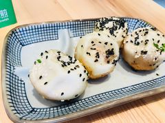 -陈家生煎(世茂双子塔店)