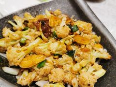 花菜-马凯餐厅(地安门店)