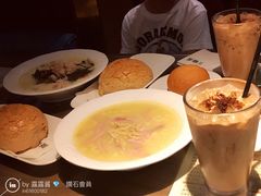 -翠华餐厅(铜锣湾糖街店)