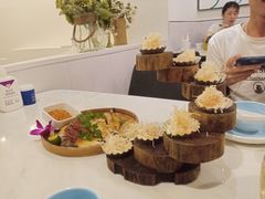 -香香海南菜餐厅