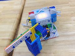 -乐博乐博少儿编程·机器人编程·信息学竞赛(杨浦五角场校区)