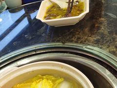 -先机泉水鸡汤(南山老君洞店)