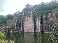 -广州莲花山旅游区