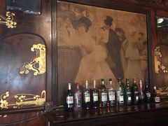 -马克西姆餐厅(崇文门店)