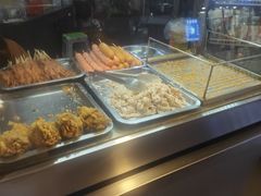 -独一锅棒棒鸡(坡子街商业中心店)