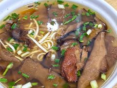 招牌口蘑面-康大口蘑面庄(将军街店)