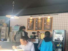 大堂-友达面馆(二七南路店)