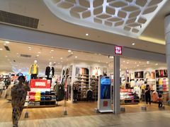 -优衣库(广州恒宝广场店)