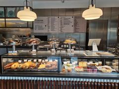 -BAKER&SPICE(BFC外滩金融中心店)
