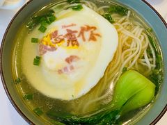 -松鹤楼·非遗·苏帮菜(融科店)