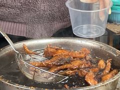 -梅记大块头爆鱼店(乍浦路店)