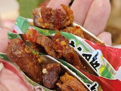 -郴州特产舜华临武鸭(郴州西站店)