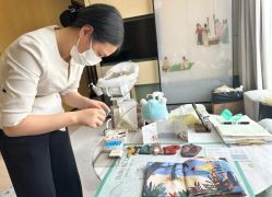 -baby bella小贝拉母婴护理中心(杭州凯宾斯基酒店)