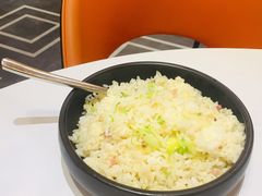 海派砂锅咸肉菜饭-柒园·三十年创意杭帮菜(龙湖滨江天街店)