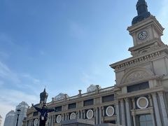 -哈尔滨音乐公园