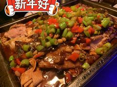 -伟大航路烤鱼(迅驰广场店)