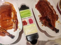 -大鸭梨(天通西苑店)