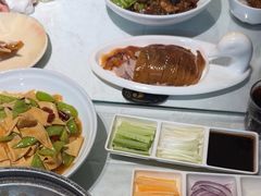 -金鸭都·老北京特色家常菜(潘家园店)