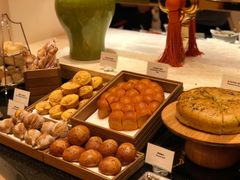 -咖啡苑 - 蔚藍夏日限定主题(永利皇宫店)